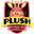Plush Art Club logo