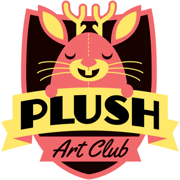 Plush Art Club